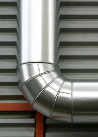 Air Duct, Mechanical Design in Camarillo, CA