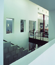 Commercial Building, Energy Efficiency in Camarillo, CA